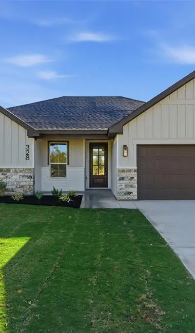 328 Rita Ridge Court, Millsap TX 76066