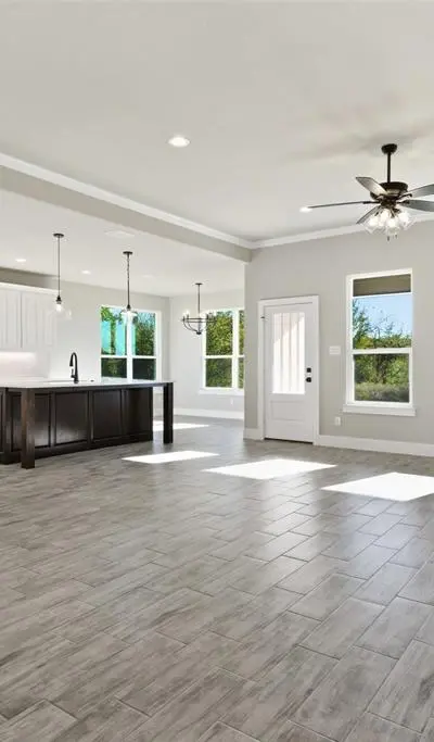 328 Rita Ridge Court, Millsap TX 76066 - Photo 4
