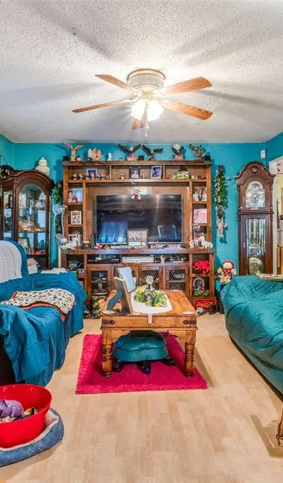 602 N Denison Street, Bells TX 75414 - Photo 3