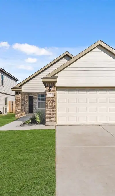 404 Woodhouse Way, Everman TX 76140 - Photo 3