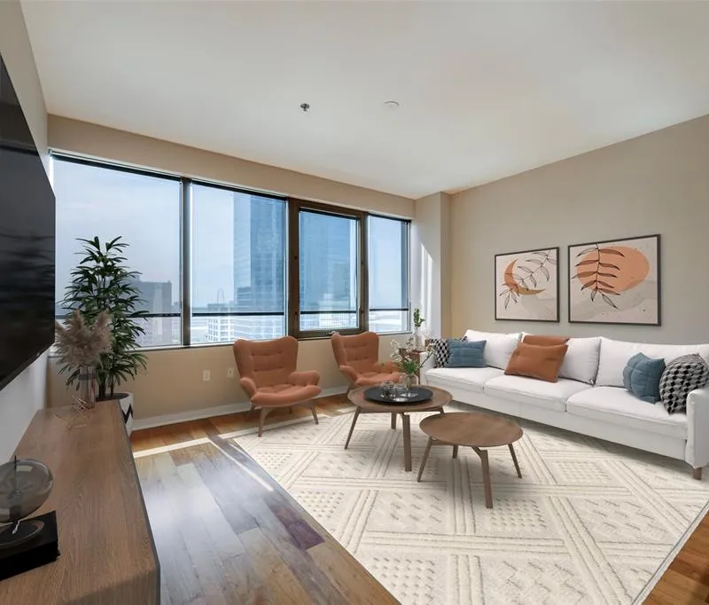 1200 Main Street # 1002, Dallas TX 75202