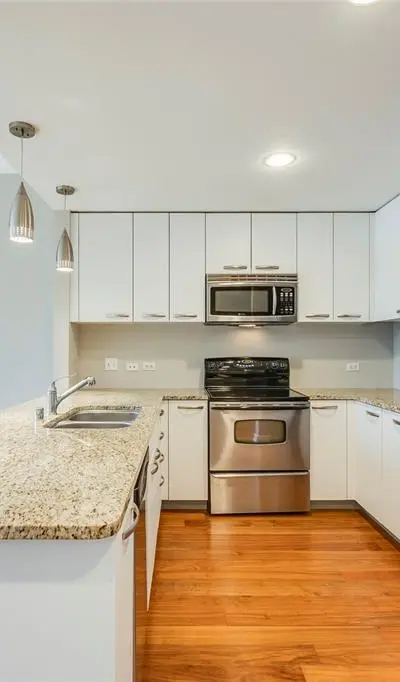 1200 Main Street # 1002, Dallas TX 75202 - Photo 3