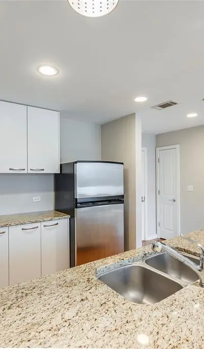 1200 Main Street # 1002, Dallas TX 75202 - Photo 5