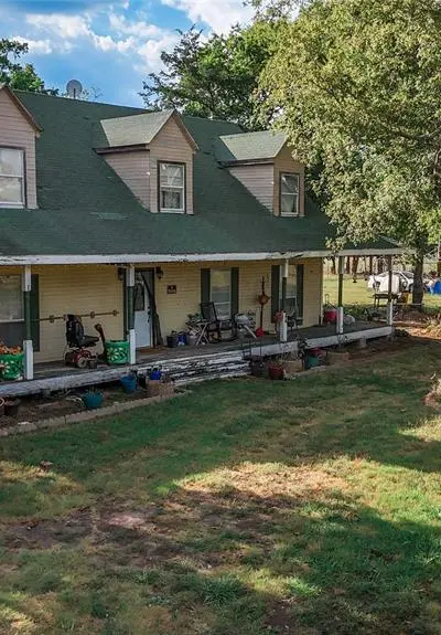 7248 Farm Road 275 S, Cumby TX 75433 - Photo 5
