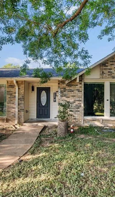 9853 Sophora Circle, Dallas TX 75249