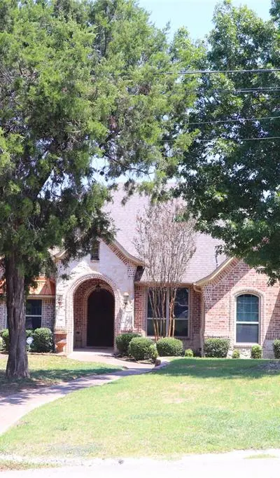 5614 Pleasant Ridge Road, Dallas TX 75236