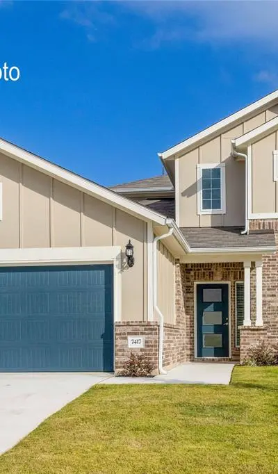 125 John Laurens Drive, Venus TX 76084
