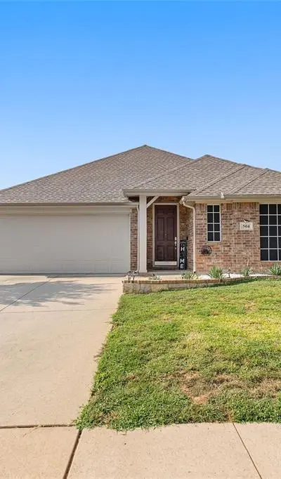 504 Grayson Lane, Lake Dallas TX 75065