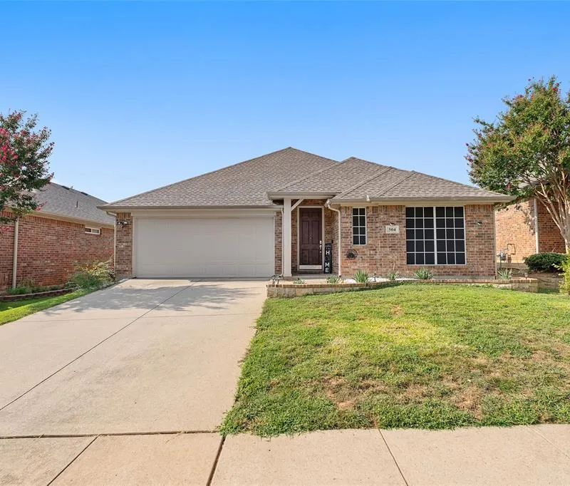 504 Grayson Lane, Lake Dallas TX 75065