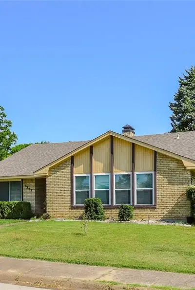 1327 Big Stone Gap Road, Duncanville TX 75137
