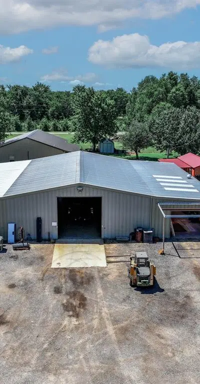 50 County Road 13200, Blossom TX 75416 - Photo 3