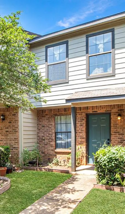 618 W Collins Street, Denton TX 76201