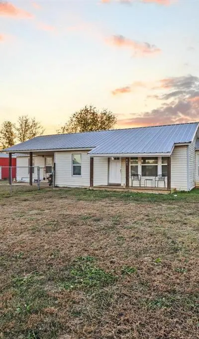 469 Dugan Chapel, Bells TX 75414 - Photo 2