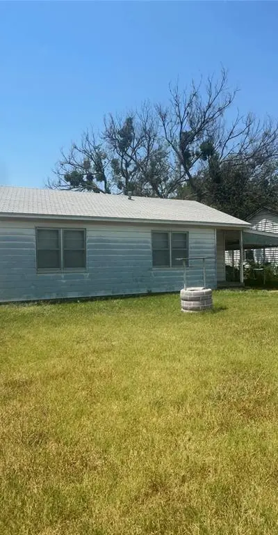 106 Benton Street, Nocona TX 76255