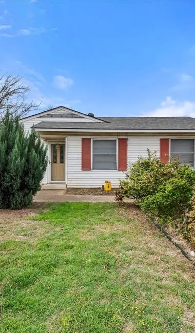 1622 Dale Drive, Arlington TX 76010
