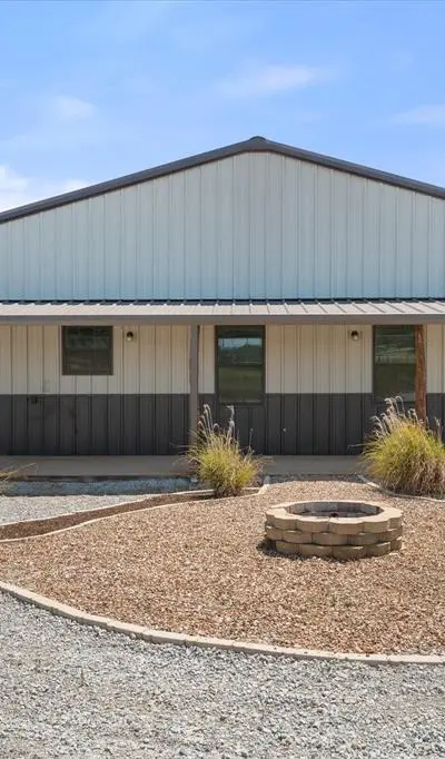 845 N Cardinal Road, Reno TX 76020
