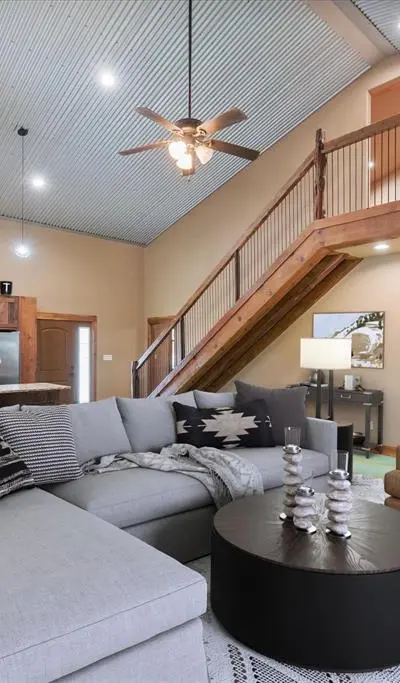 845 N Cardinal Road, Reno TX 76020 - Photo 4