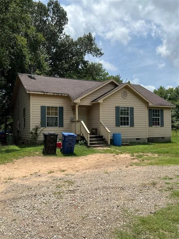 13316 Fm 2329, Eustace TX 75124