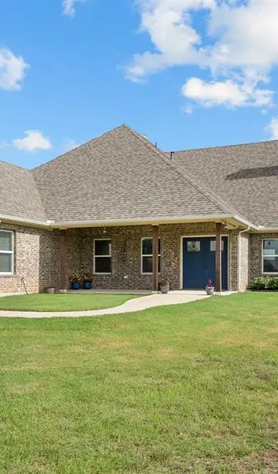 2435 Cobler Road, Collinsville TX 76233
