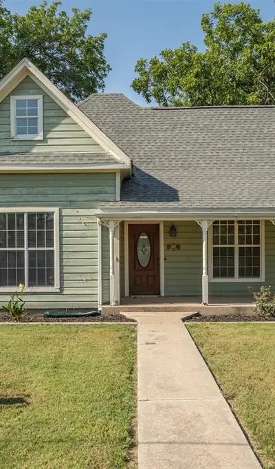 801 E Main Street, Tioga TX 76271