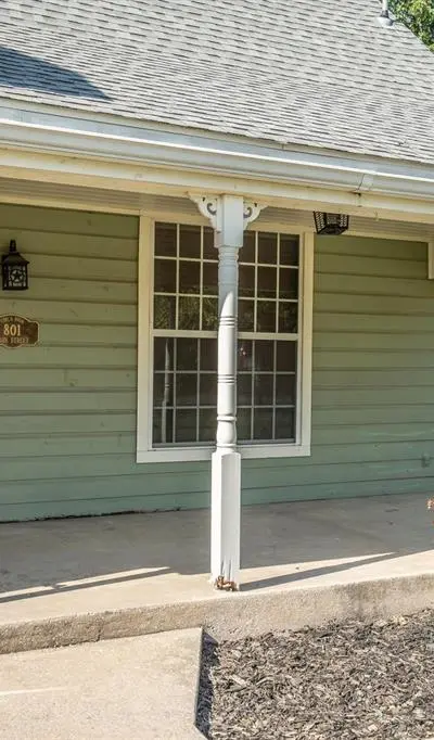 801 E Main Street, Tioga TX 76271 - Photo 4