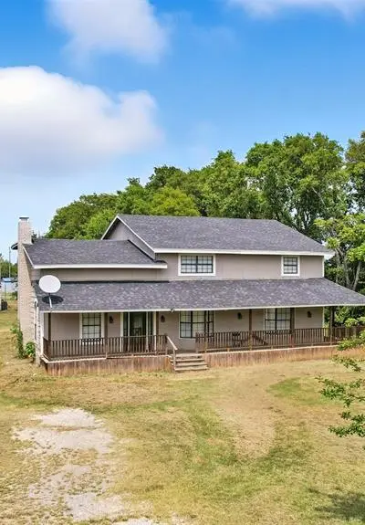 608 White Oak, Dodd City TX 75438