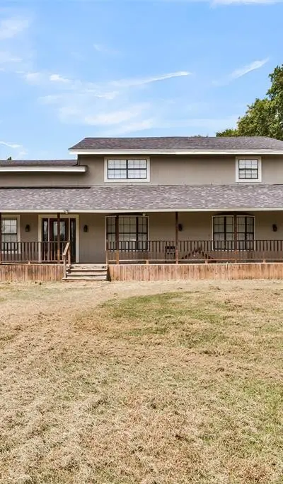 608 White Oak, Dodd City TX 75438 - Photo 2