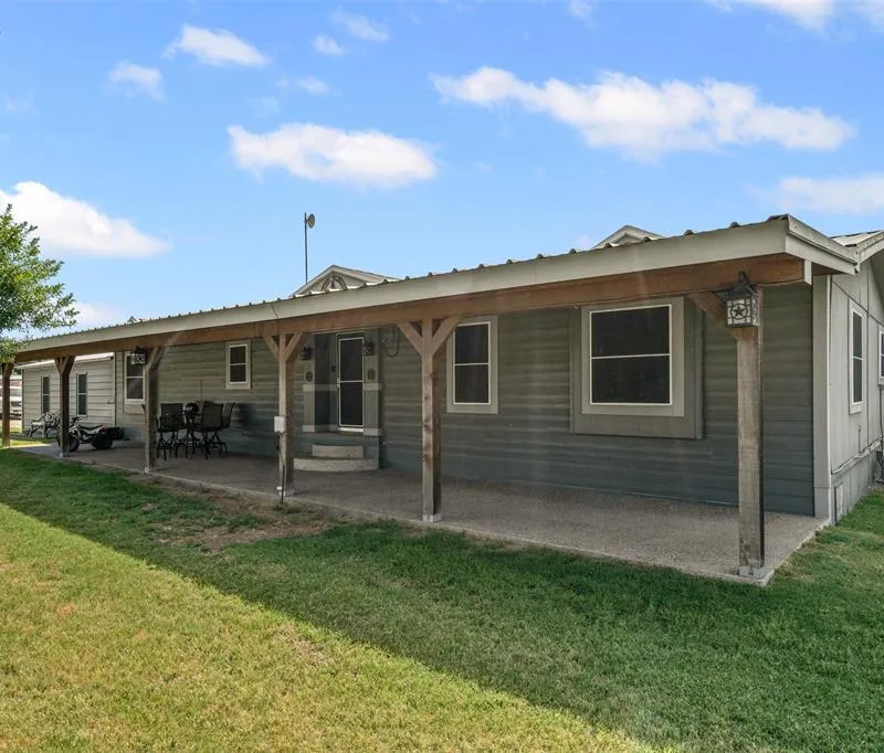 1465 County Road 3690 Road, Paradise TX 76073