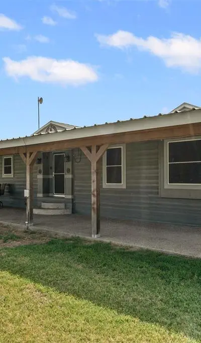 1465 County Road 3690 Road, Paradise TX 76073