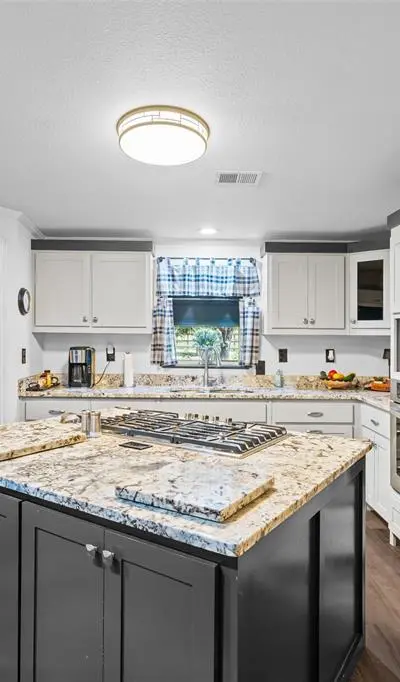 1465 County Road 3690 Road, Paradise TX 76073 - Photo 5