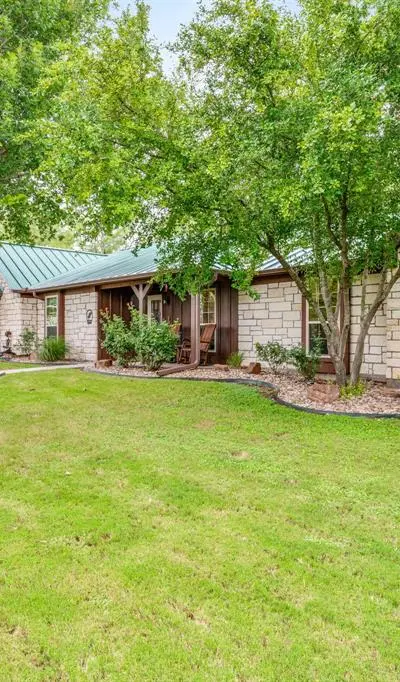 2707 County Road 247, Hico TX 76457