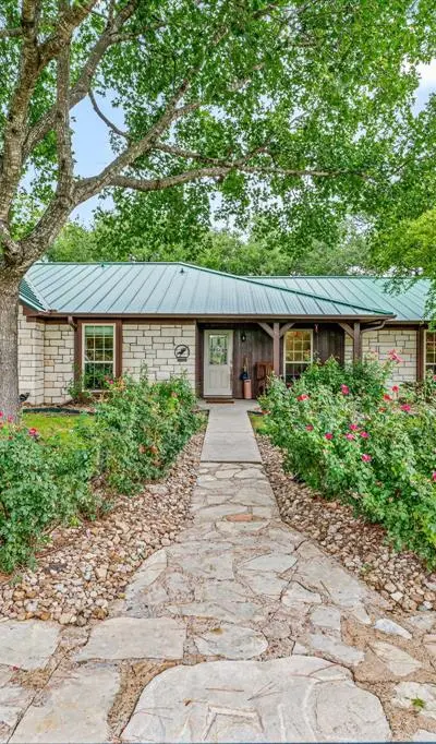 2707 County Road 247, Hico TX 76457 - Photo 2