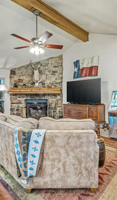 2707 County Road 247, Hico TX 76457 - Photo 5