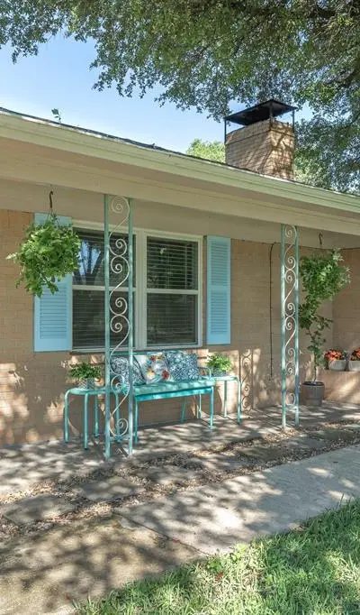 542 S Houston Street, Edgewood TX 75117 - Photo 4