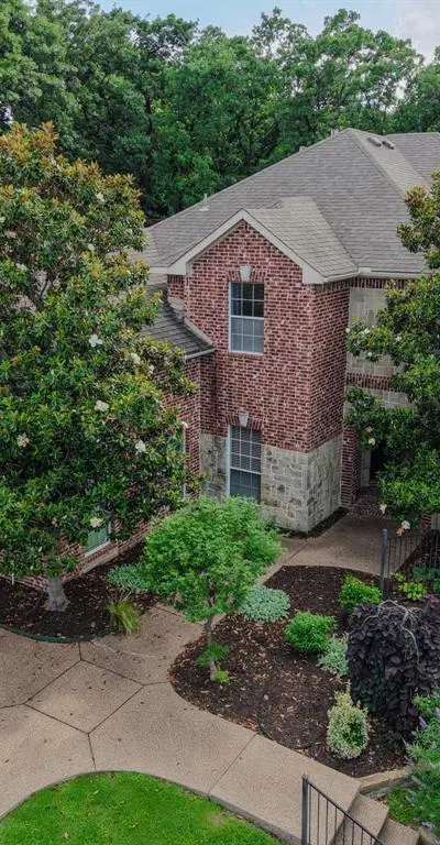 704 Berkshire Hill Drive, Keller TX 76248