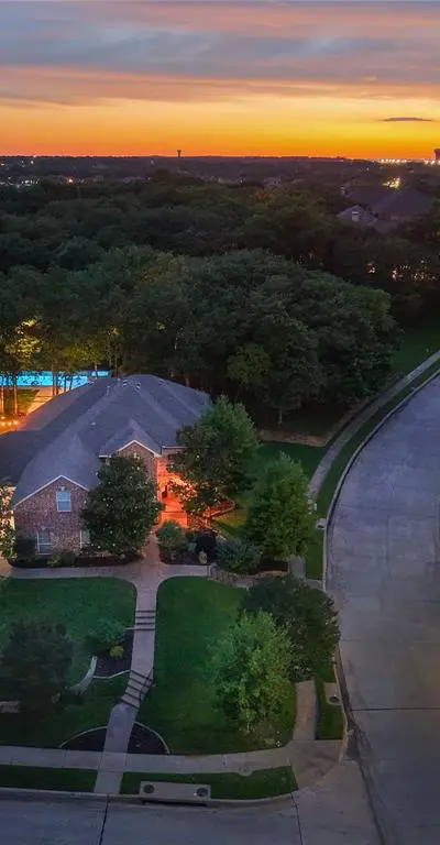 704 Berkshire Hill Drive, Keller TX 76248 - Photo 2