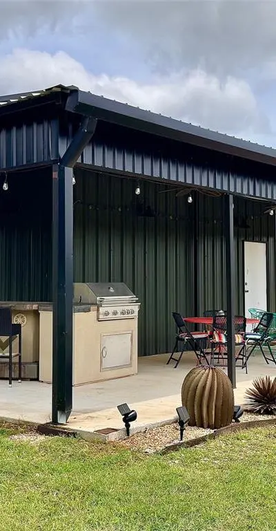 8690 E FM 922 Highway, Valley View TX 76272 - Photo 3