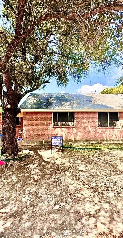 5216 Terrace Trail, Sansom Park TX 76114