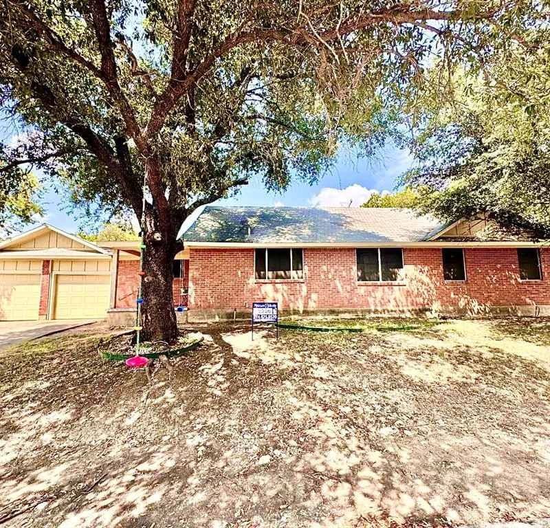 5216 Terrace Trail, Sansom Park TX 76114