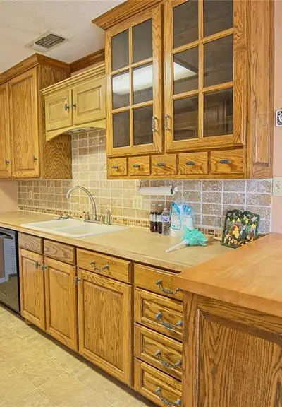 1740 Oak Shores Road, Nocona TX 76255 - Photo 3