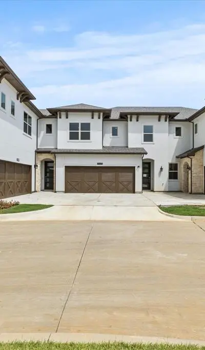 436 Waterscape Drive # 1443, Hickory Creek TX 75065 - Photo 2