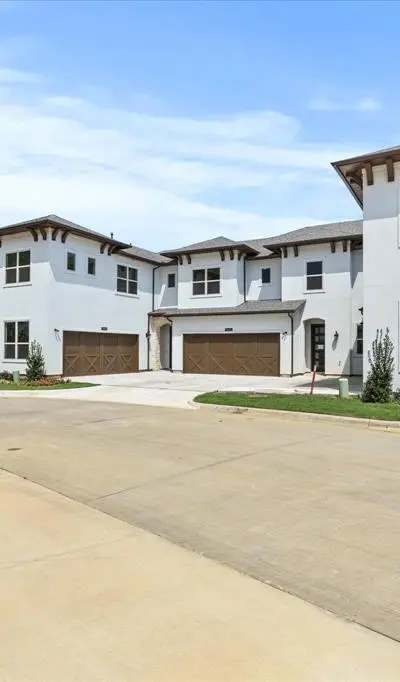 436 Waterscape Drive # 1443, Hickory Creek TX 75065 - Photo 3