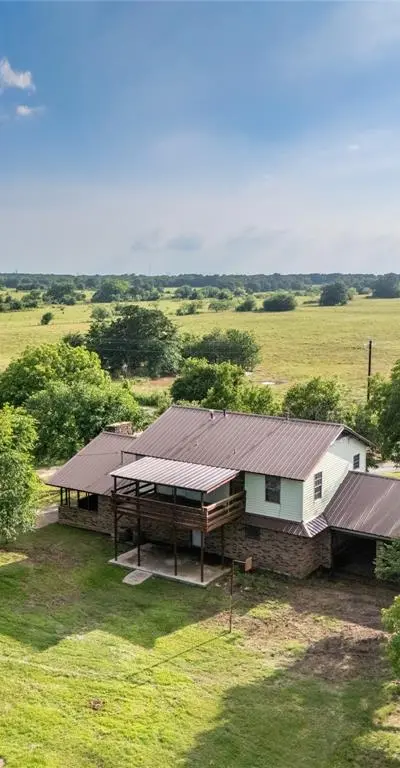 411 County Road 1475, Alvord TX 76225
