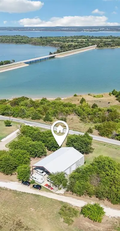 169 Chisam Road, Valley View TX 76272