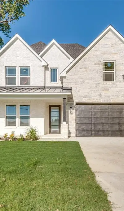 99 Kay Lane, Westworth Village TX 76114 - Photo 2