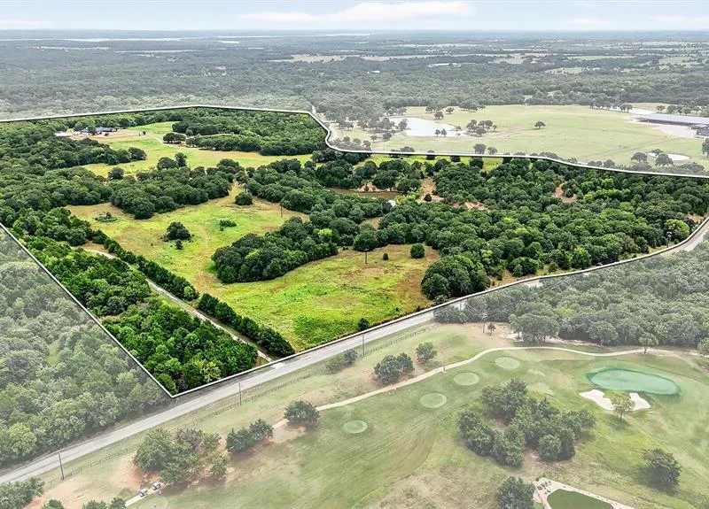 2887 Liberty Road, Gordonville TX 76245