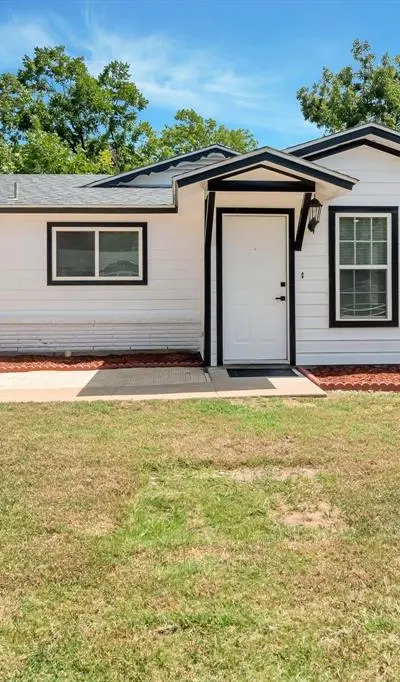 1305 Hadley Drive, Arlington TX 76011
