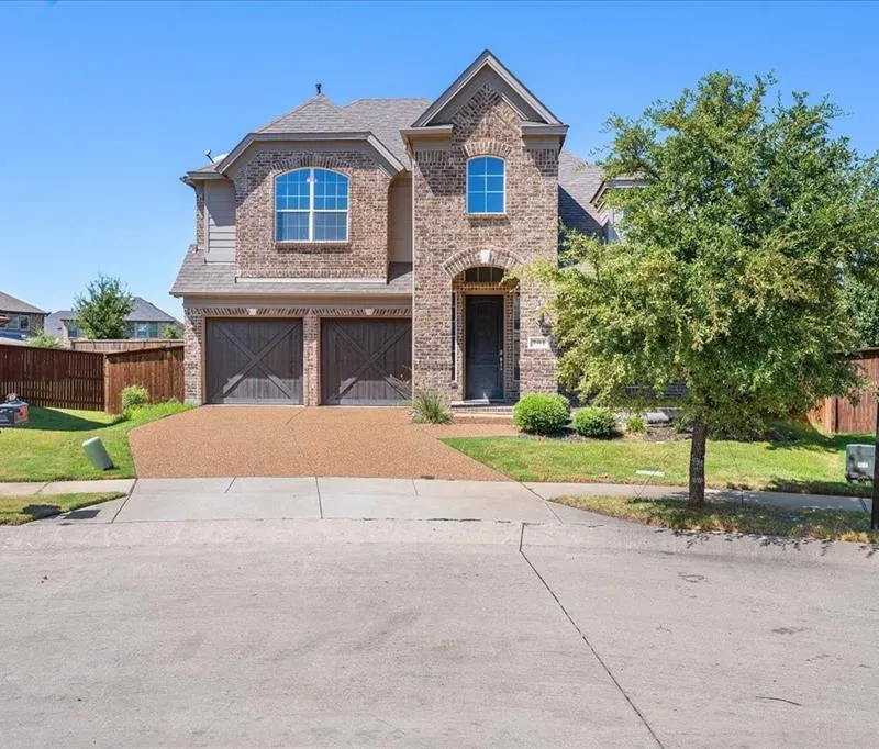 701 Auburn Court, Savannah TX 76227