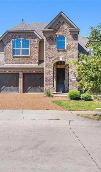 701 Auburn Court, Savannah TX 76227