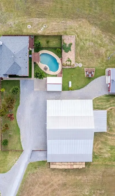 1400 Sears (3) Road, Bells TX 75414 - Photo 3